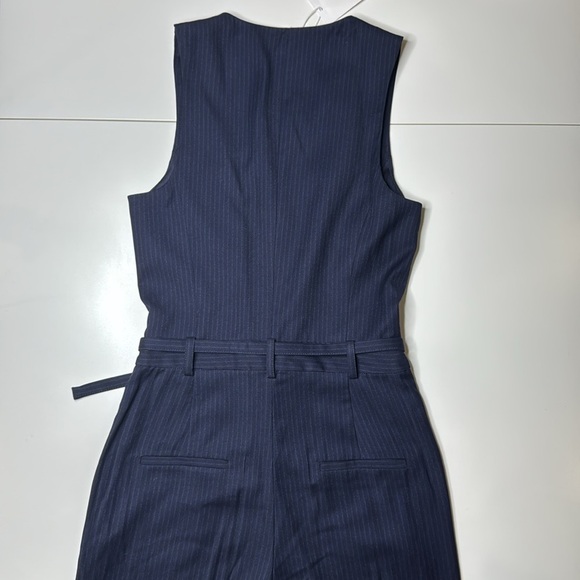 MANGO Jumpsuit size XS - Picture 8 of 10